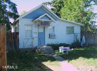 804 1/2 S 9th Ave, Yakima, WA 98902