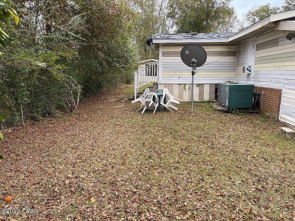 5267 Cedar St, Campbellton, FL 32426 Zillow