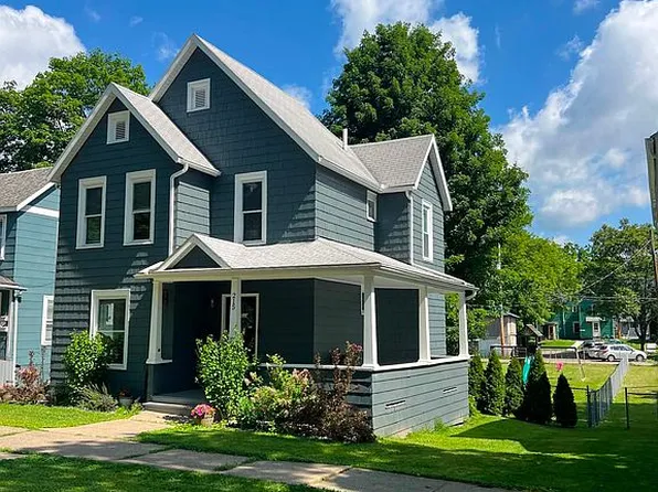 215 E 3rd St, Corning, NY 14830