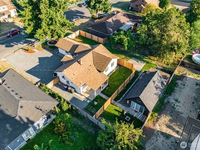 7508 S Park Avenue, Tacoma, WA, 98408