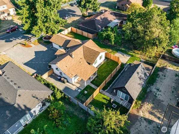 7508 S Park Avenue, Tacoma, WA 98408