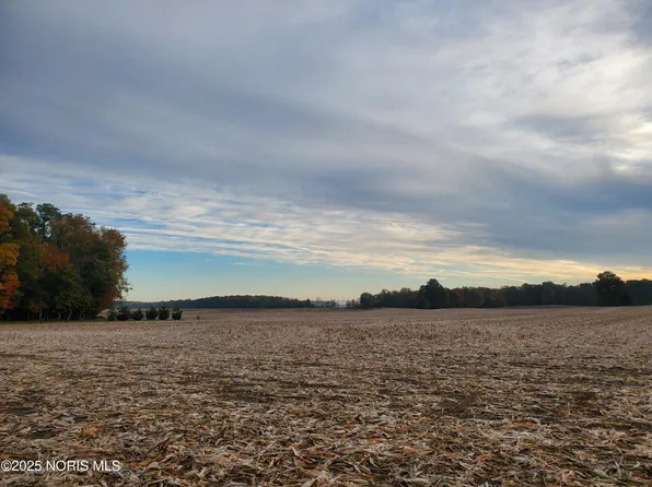 Township Highway 51, Upper Sandusky, OH 43351