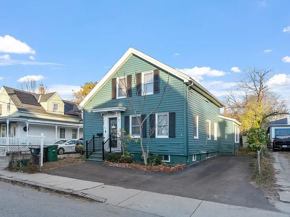 6 Howard Street, Nashua, NH 03060