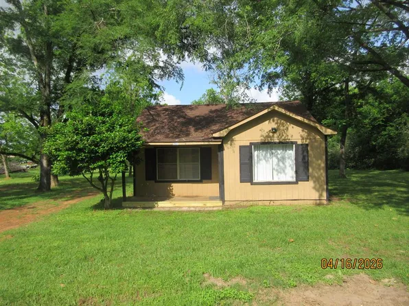 7937 Koonce Rd, Nacogdoches, TX 75964