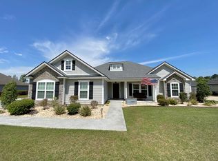 5267 Carlton Ridge Cir, Hahira, GA 31632