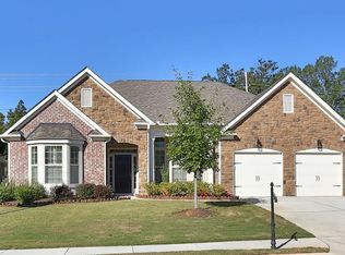 6815 Henwick Cir, Cumming, GA 30040