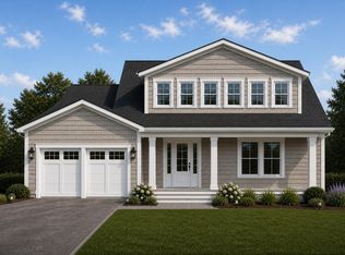 23 Manor Drive, East Sandwich, MA 02537