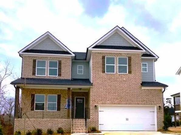 4772 Wellesley Dr #180, Ooltewah, TN 37363