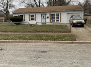 4220 Clark Dr, Richton Park, IL