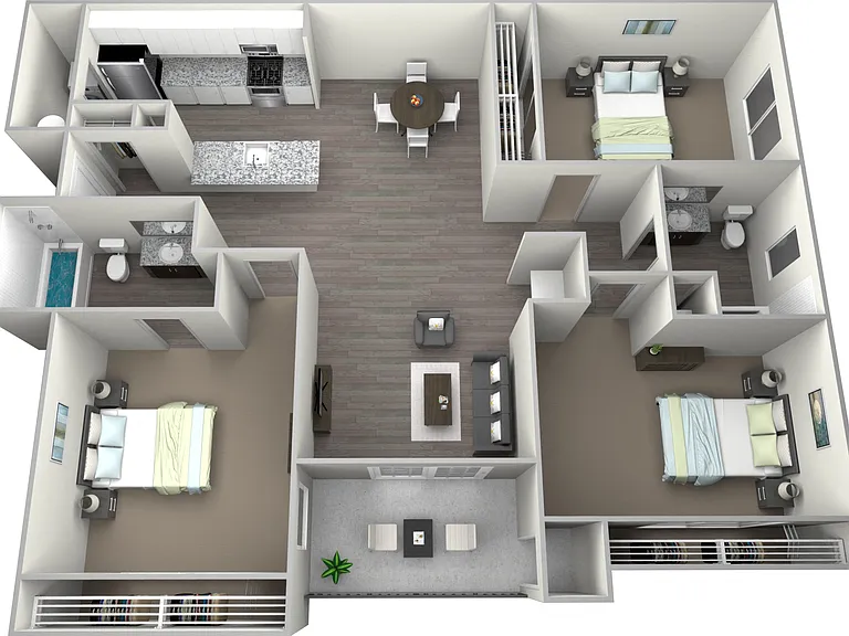 The Enclave at Stonebrook — Photo 45