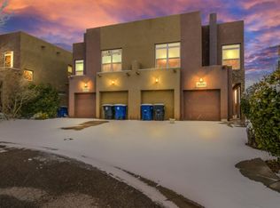 11000 Vistazo Pl SE, Albuquerque, NM 87123