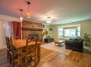645 Sams Hill Rd, Nashville, IN 47448
