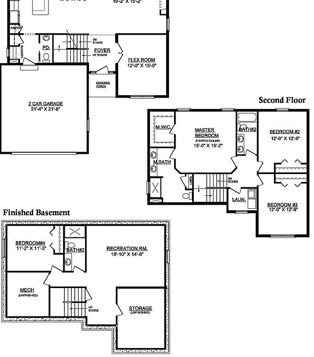 2nd image of 310 New Haven Ln