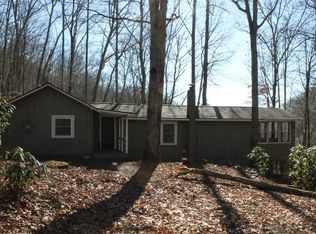 1511 Bradley Creek Rd, Franklin, NC 28734