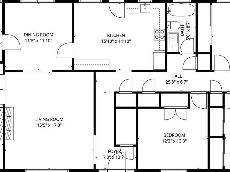 12305 Conway Rd — Photo 26