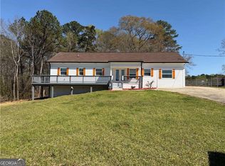 116 Woodcrest Dr, Griffin, GA 30223