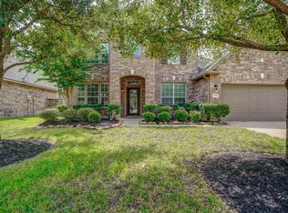 26903 Twilight Grove Ln, Cypress, TX 77433