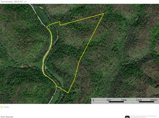 Brimestone Creek Rd, Moss, TN 38575