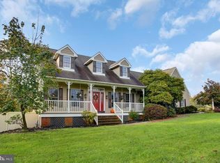 1715 Flintlock Ct, Middletown, PA 17057