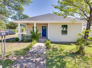 36 Jamison St, Greenville, SC 29611