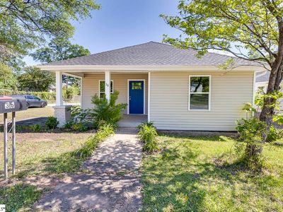 36 Jamison St, Greenville, SC, 29611
