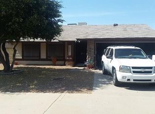 1736 E Vineyard Rd, Phoenix, AZ 85042