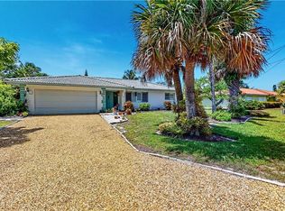 454 Lake Murex Cir, Sanibel, FL 33957