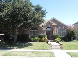 1408 Marsden Ct, Garland, TX 75042