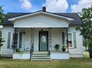 205 E Washington St, Abbeville, AL 36310