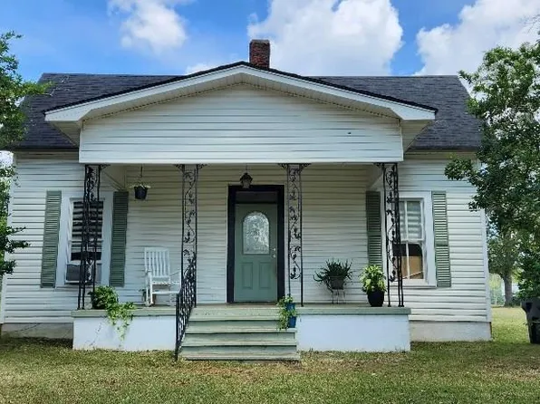 205 E Washington St, Abbeville, AL 36310