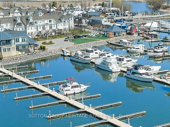 5th image of 1295 Wharf St #32