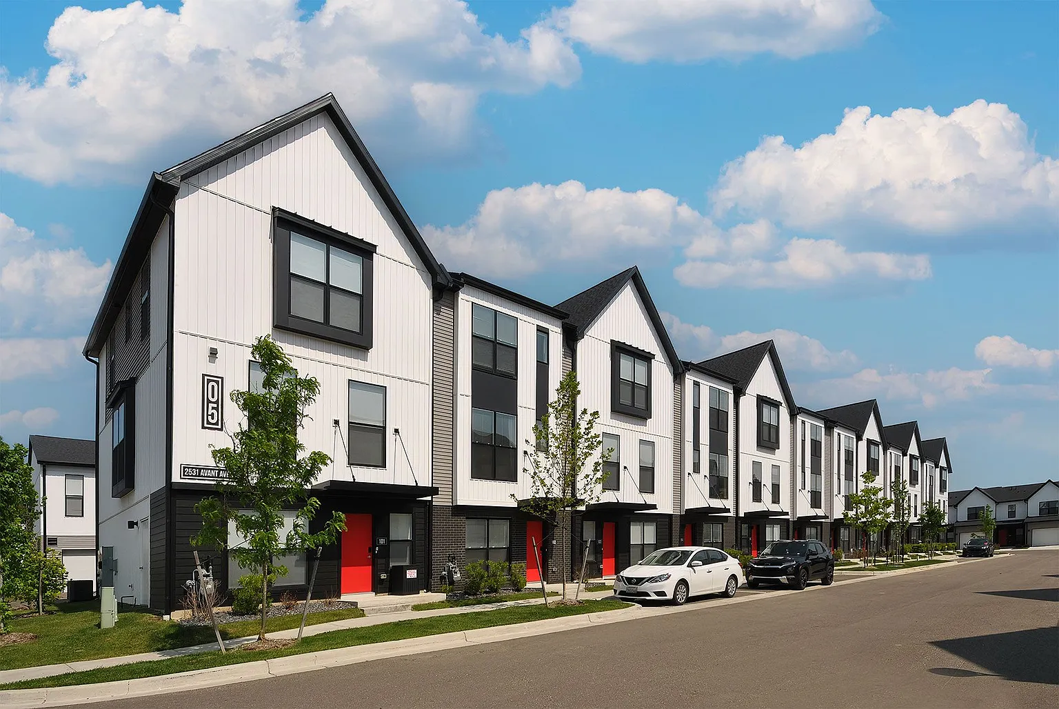 2501 Avant Ave #15112 photo 1