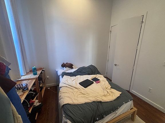 5th image of 387 Quincy St APT 3