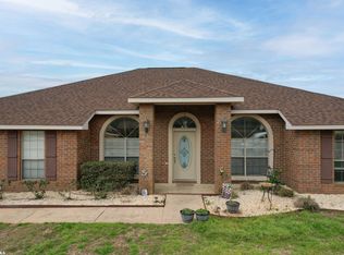 543 Leeds Ct, Foley, AL 36535