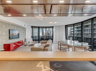 1000 Brickell Plz #3002, Miami, FL 33131