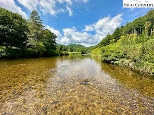 Lot 64 Trailwood Drive, West Jefferson, NC 28694