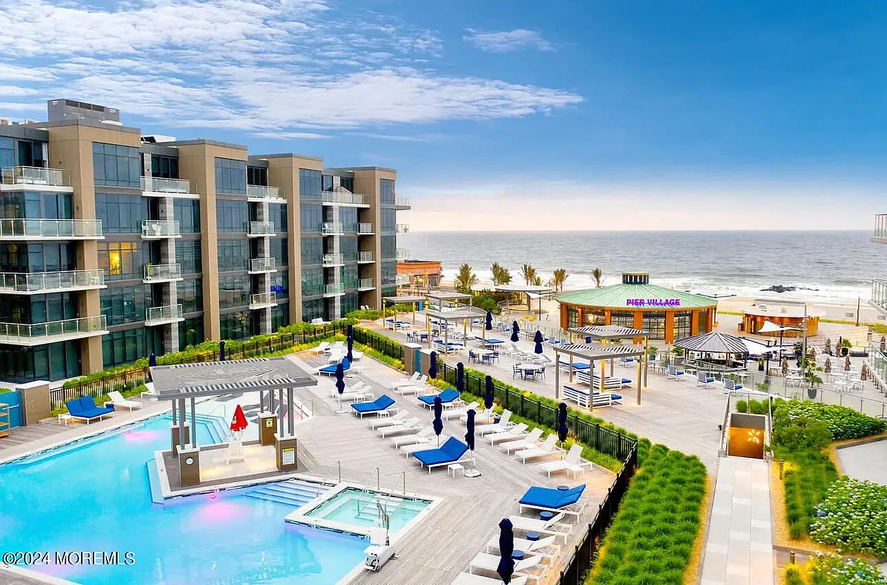 1 bed, $4,650 — Photo 1
