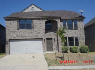 8304 Starview St, Temple, TX 76502