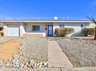 5705 La Corrida Rd NE, Albuquerque, NM 87110