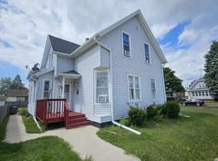 2006 S 11th St #2006A, Sheboygan, WI 53081