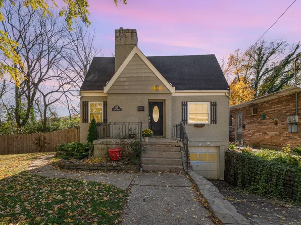 115 Sunset Pl, Taylor Mill, KY 41015