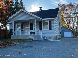 2002 Hollywood Ave, Schenectady, NY 12306