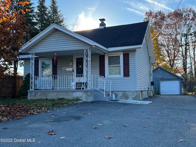 2002 Hollywood Avenue, Schenectady, NY, 12306