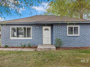 429 Wakefield St, Twin Falls, ID 83301