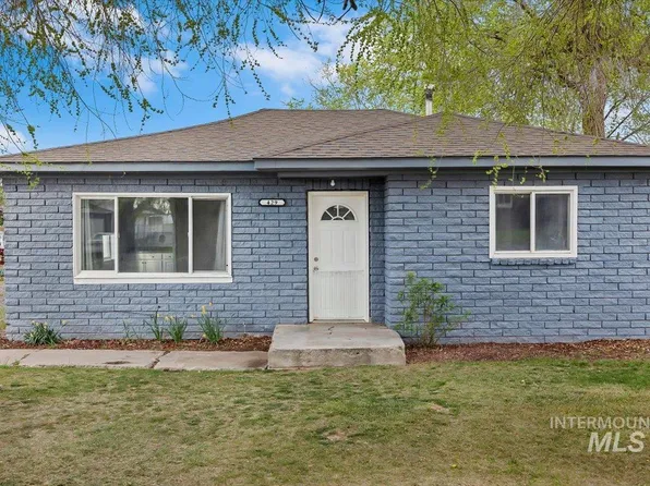 429 Wakefield St, Twin Falls, ID 83301