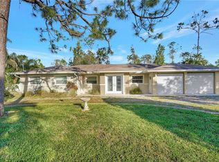 12857 Honeysuckle Rd, Fort Myers, FL 33966