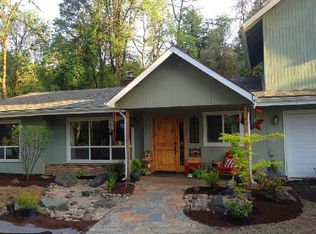 89365 Old Mohawk Rd, Springfield, OR 97478