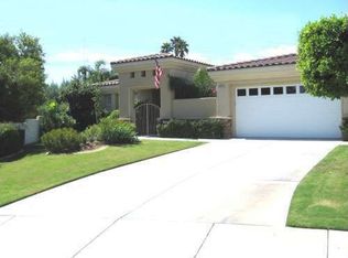 40973 W Sandpiper Ct, Palm Desert, CA 92260