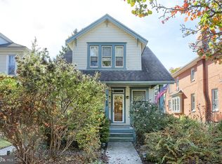 3619 Brisban St, Harrisburg, PA 17111