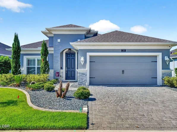 215 Magenta Rd, Daytona Beach, FL 32124